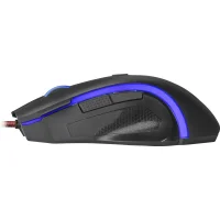 Игровая мышь Redragon Nothosaur фото 2